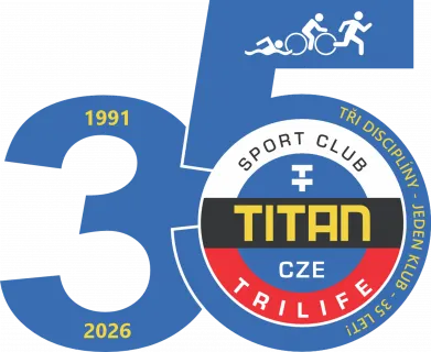 35 let TITAN TRILIFE