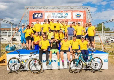 Rozhovor s Bluďákem