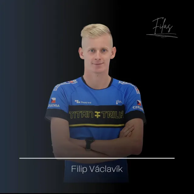 Filip Václavík