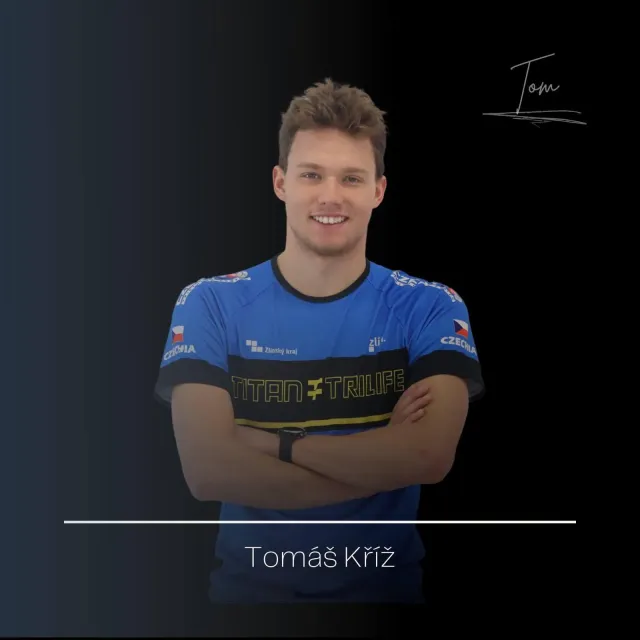 Tomáš Kříž